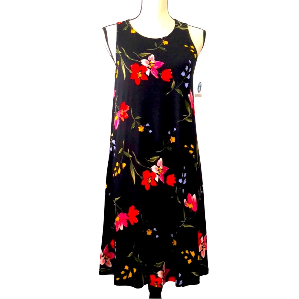 Old Navy Summer Dress- very soft